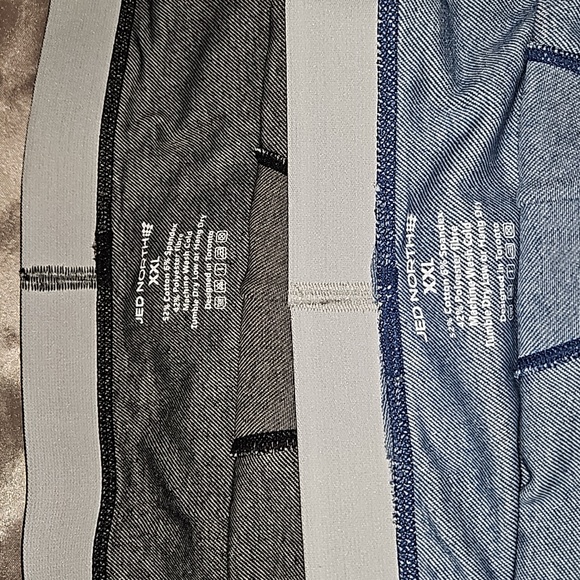 Jed North briefs - Picture 3 of 3